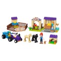 Конструктор Конюшня для жеребят Мии Lego Friends 41361